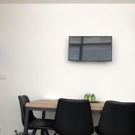 Apartamento Floride Knokke-Heist Exterior foto