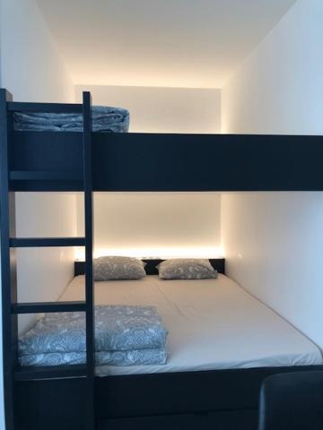 Apartamento Floride Knokke-Heist Exterior foto