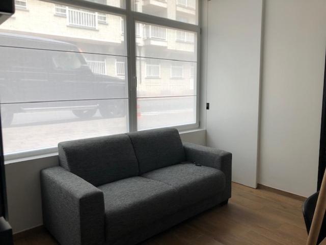 Apartamento Floride Knokke-Heist Exterior foto