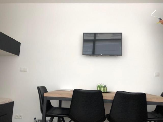 Apartamento Floride Knokke-Heist Exterior foto