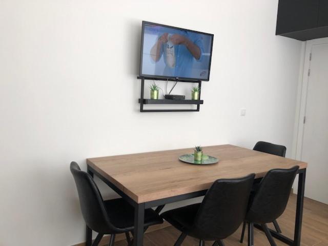 Apartamento Floride Knokke-Heist Exterior foto
