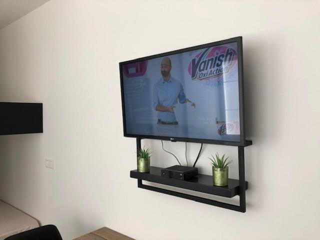 Apartamento Floride Knokke-Heist Exterior foto