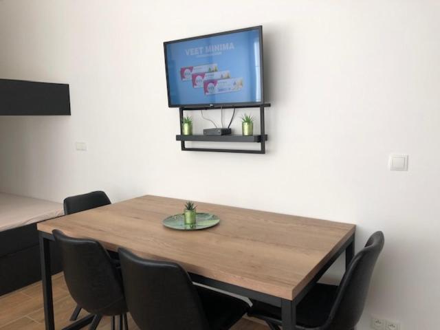 Apartamento Floride Knokke-Heist Exterior foto